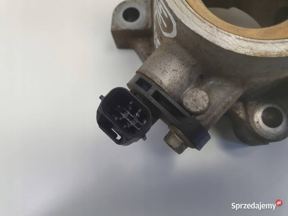 Mazda 2 III 15 SkyActiveG POMPA WTRYSKOWA PALIWA Janów