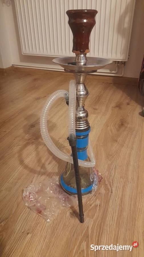 Shisha fajka wodna Karpacz