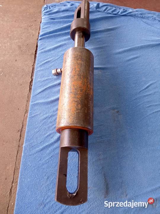 Siłownik HOLMATRO HPJ 60 S 15 cylinder ciągnący