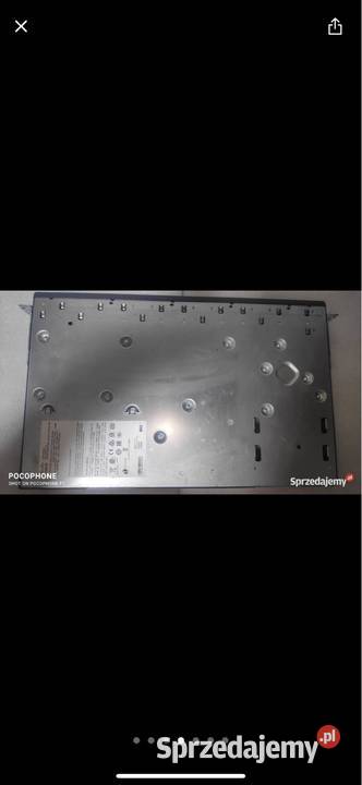 Switch Cisco Catalyst 2960X Series Gliwice