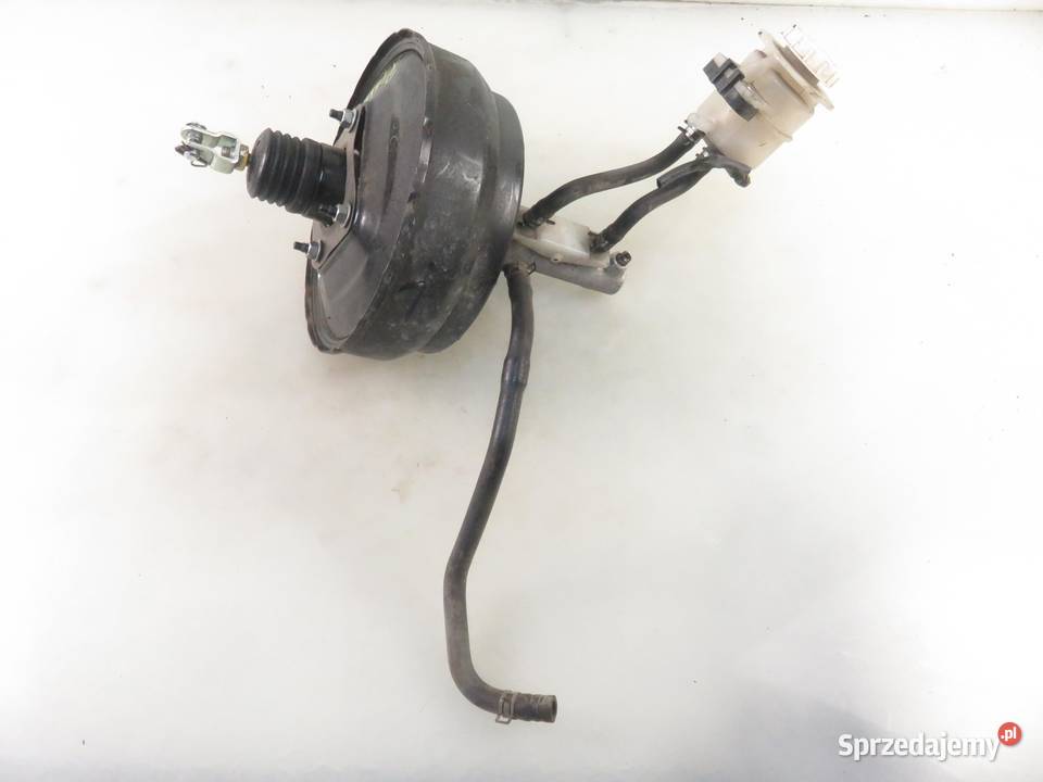 SERWO MITSUBISHI OUTLANDER I 20 F01G06107T