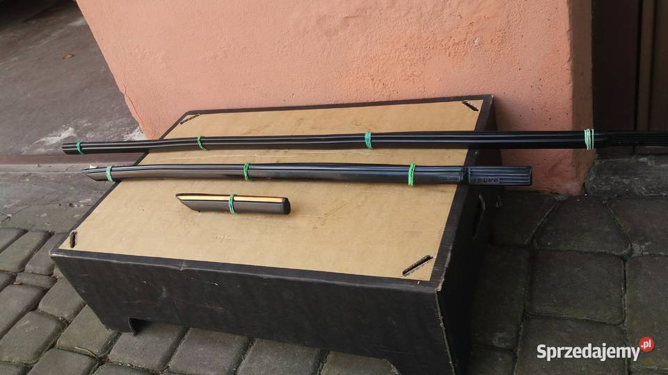 VOLVO 340 440 LISTWY BOCZNE KPL podkarpackie Leżajsk sprzedam