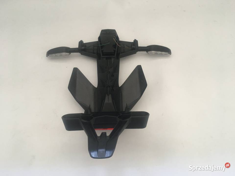 YAMAHA YZFR1 RN32 Mocowanie tablicy wielkopolskie