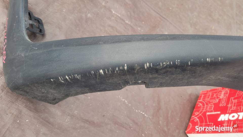 VOLVO C30 LIFT HOKEJ SPOILER DOKŁADKA DYFUZOR osobowe Ruda Śląska