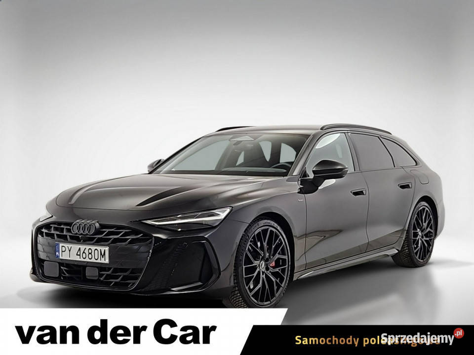Audi A6 Avant eHybrid 270 kW Quattro S tronic Z
