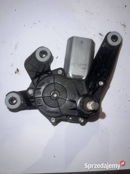 Mechanizm wycieraczki tył Peugeot 307 osobowe Mechanizmy wycieraczek sprzedam
