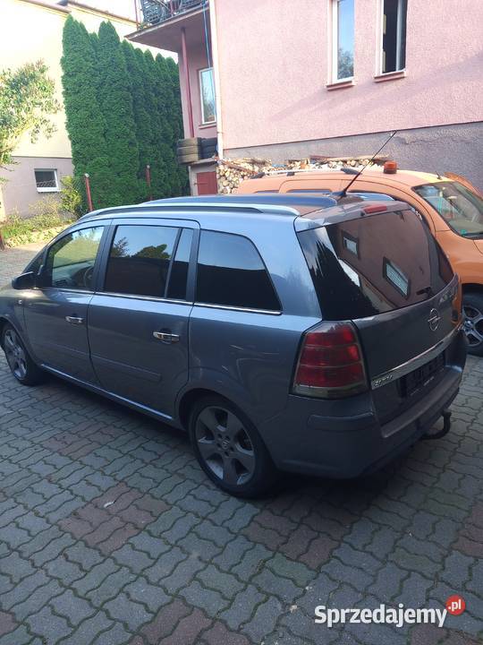Wersja Cosmo wyposażenie wielofunkcyjna kierownica Brodnica sprzedam