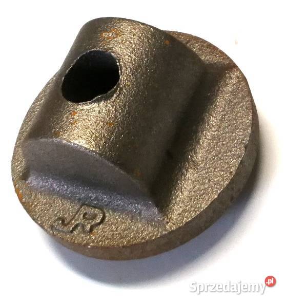 Zaślepka kamień sprężyny cylindrycznej grubera Kamionna