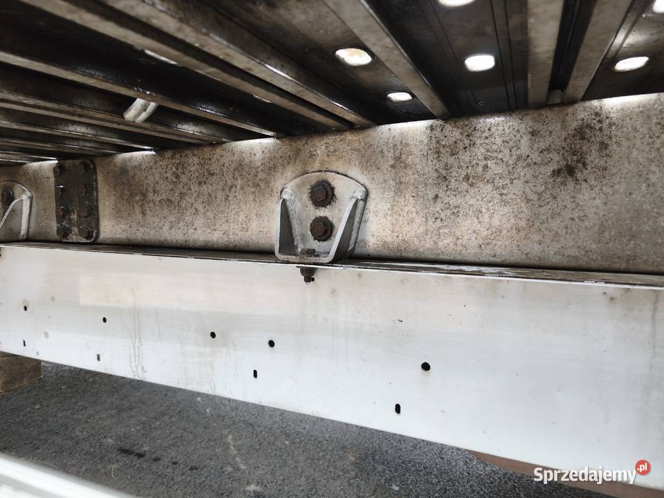 Renault master laweta autolaweta NPS 2017 Morawica