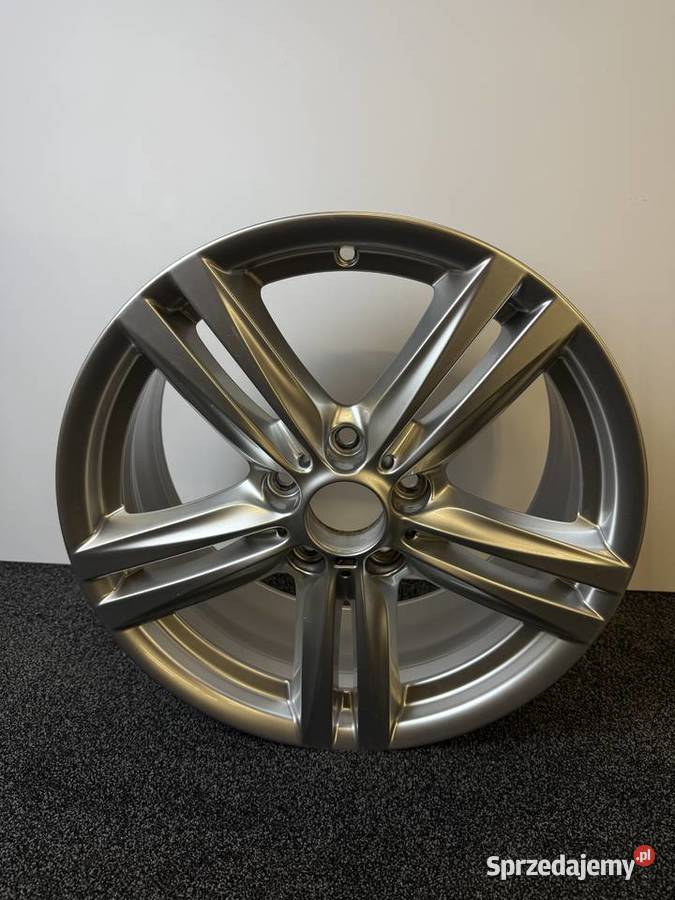 Oryginalna Felga 18 BMW Mpakiet F20 F22 7845852 Nowy Tomyśl