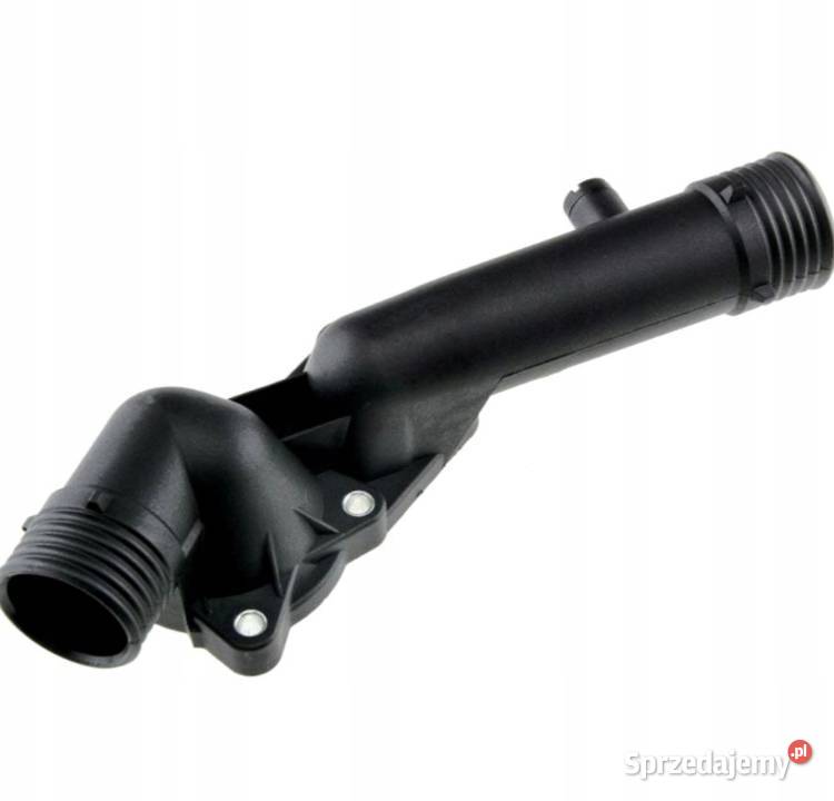 Bmw E39 E38 Obudowa termostatu NOWY