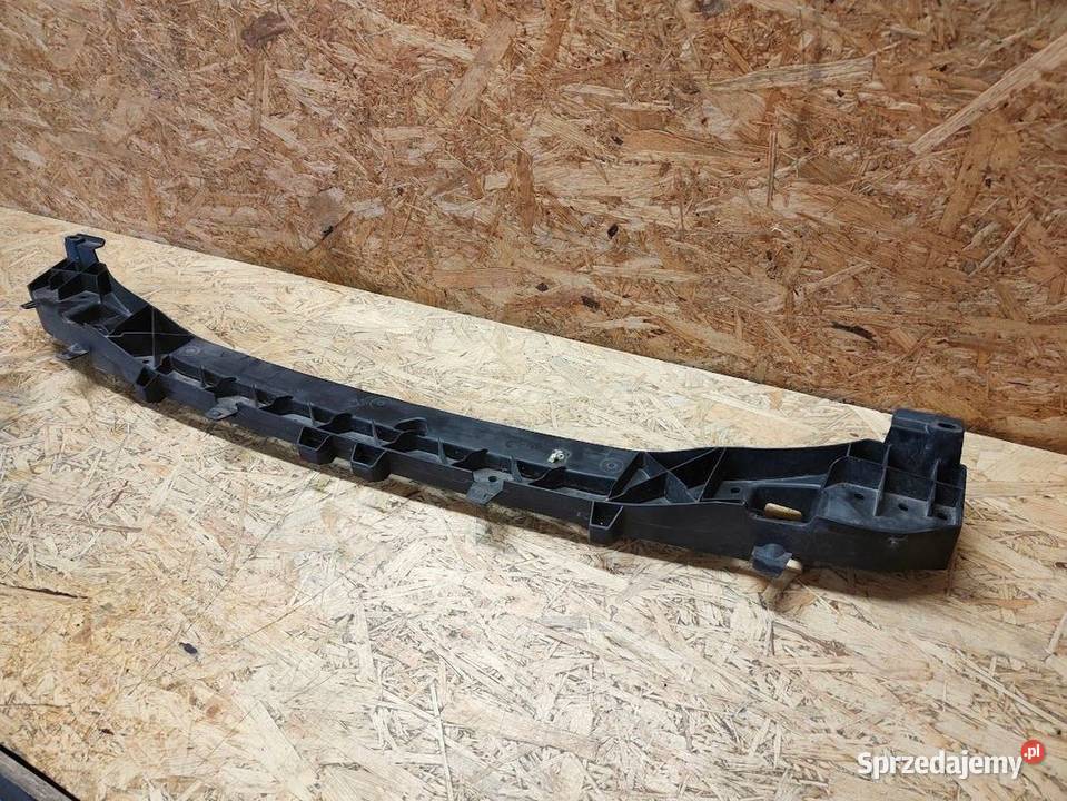 Absorber Zderzak Przód Peugeot 2008 II Pleszew