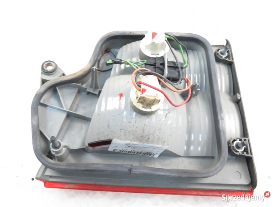 LAMPA LEWA TYLNA KLAPA SAAB 95 Kombi 5142278