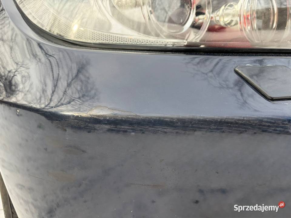 BMW Seria 3 E90 2005 20 129 21 500 PLN Białystok