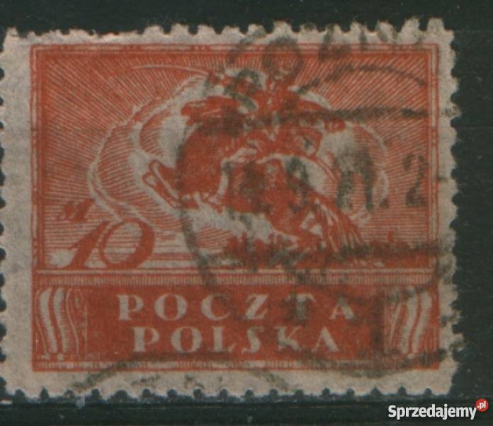 Zn PMW Mi 98 9a b 100a kas 1920 śląskie