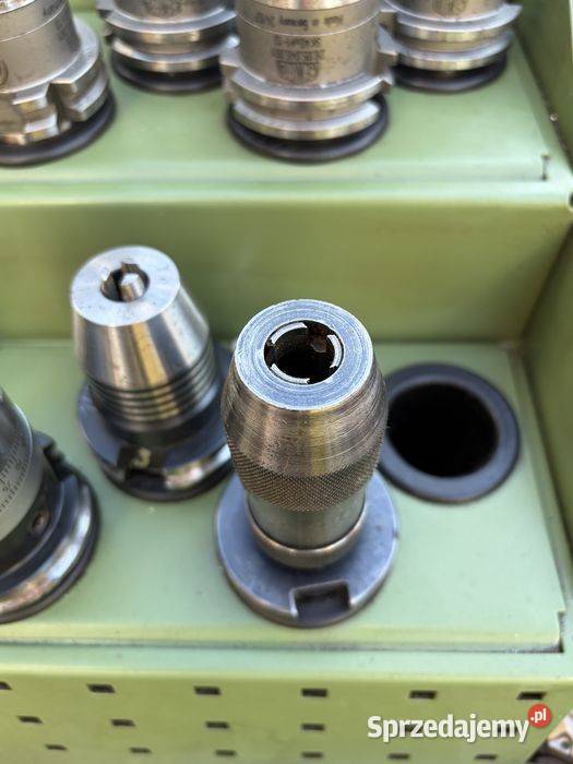 Oprawka Uchwyt wiertarski szybkozaciskowy 013 mm wielkopolskie Tuliszków