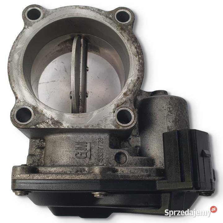 PRZEPUSTNICA Opel Mokka Meriva B Astra J Corsa D Chełm