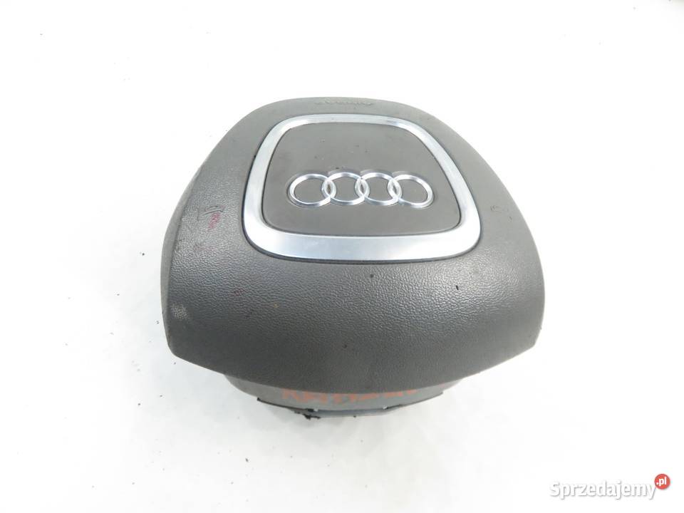 PODUSZKA KIEROWCY AUDI A4 B7 8E0880201CE sprzedam