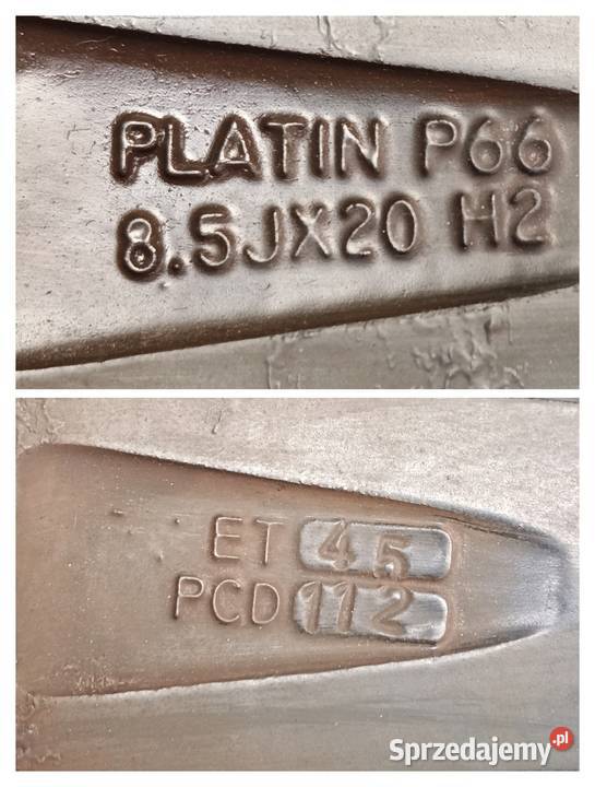 Koła zimowe 2754520 Load XL Rudziczka