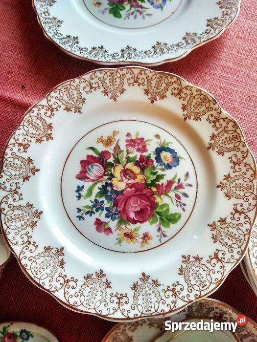 Miseczka Sheridan Made in England Gdańsk