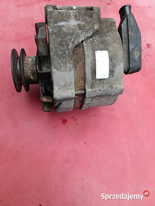 BMW e30 ATERNATOR 80 A Jastrzębia Góra