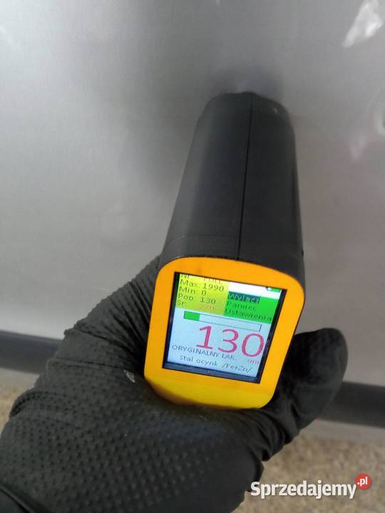 DRZWI LEWE PRZÓD EZRC Citroen Berlingo II 2008