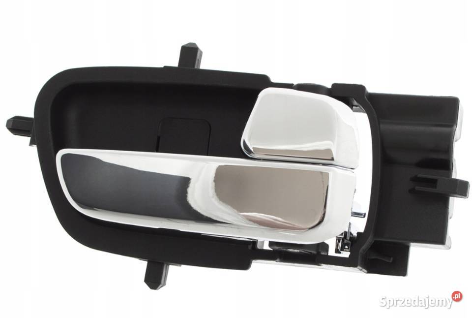 Hyundai I20 0814 Klamka wewnętrzna prawa Łódź sprzedam
