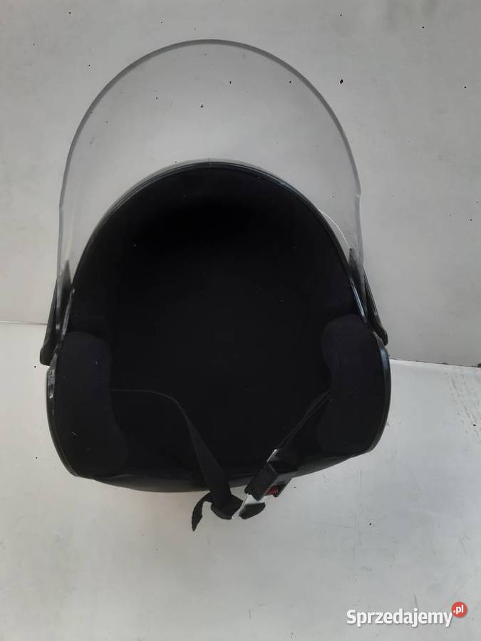 Kask Tornado otwarty Jet rowerowy motorowy mazowieckie