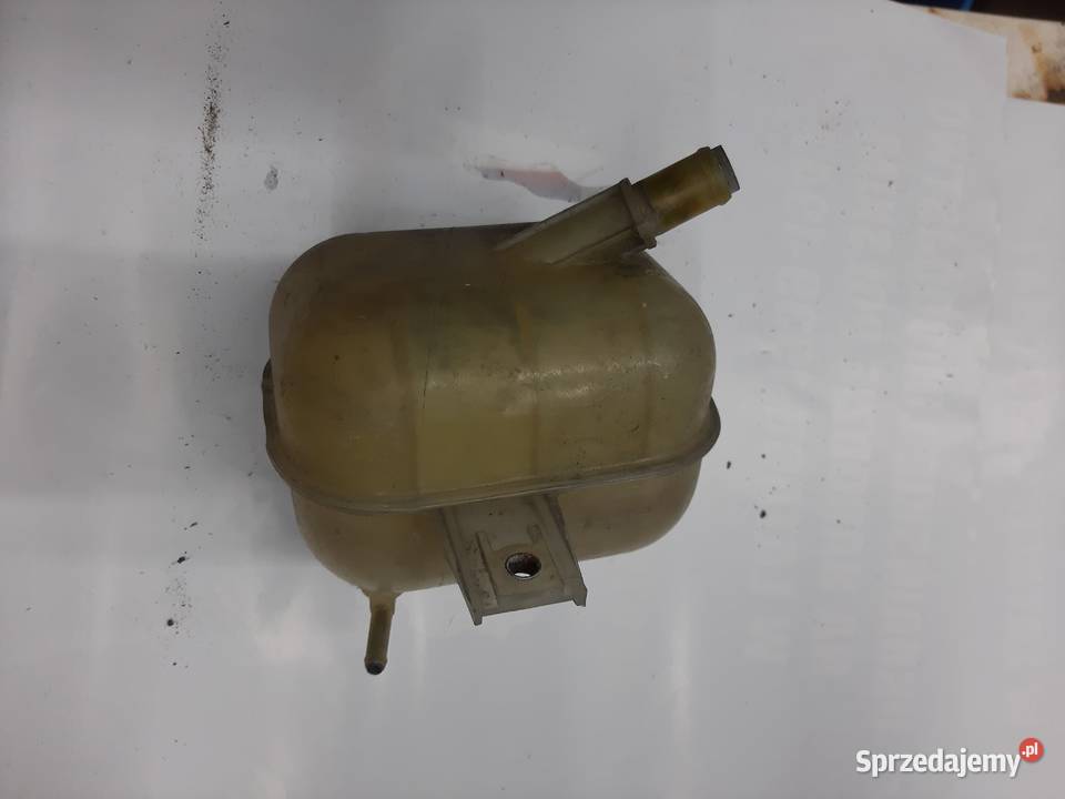 Fiat Linea 13 MJTD zbiorniczek wyrównawczy Ksawerów
