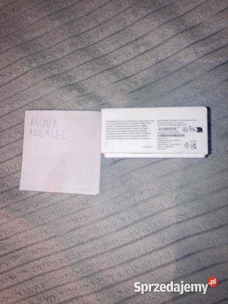 Air pods pro gen 2 Rzeszów