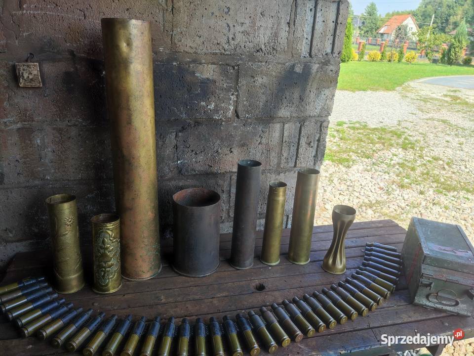 I i ll wojna światowa i młodsze Dulcza Wielka