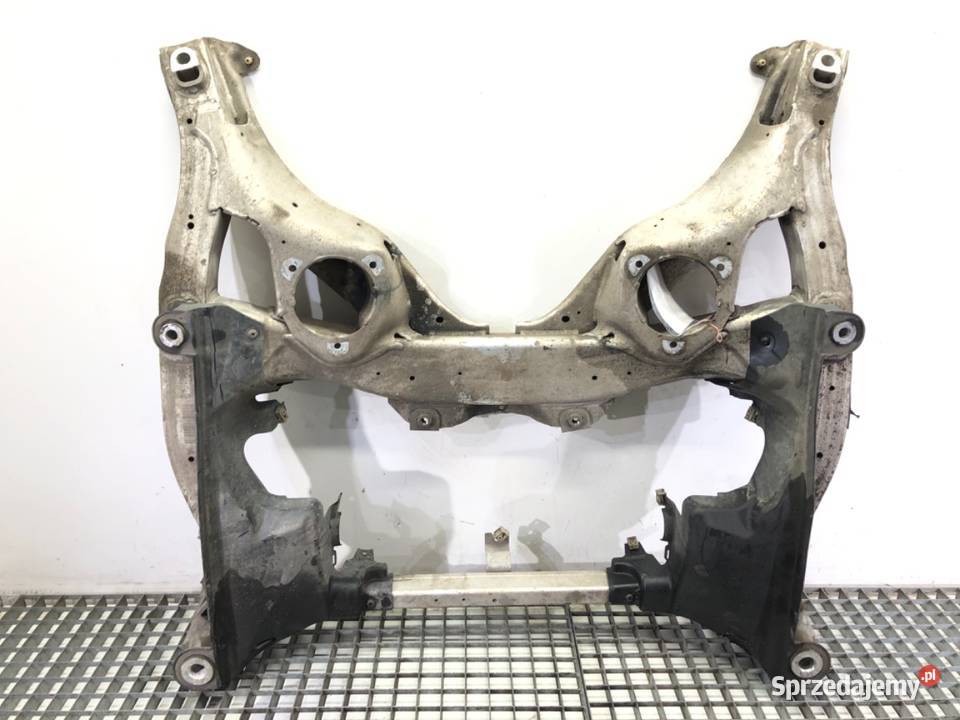 BELKA POD SILNIK BMW F07 20 184 6797644 SANKI