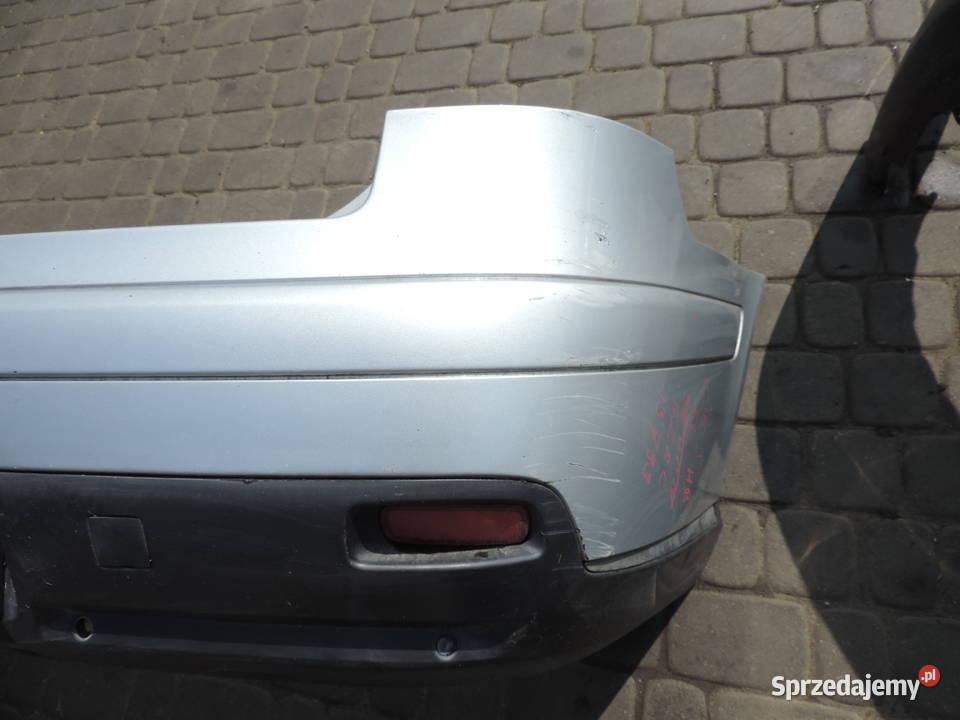 ZDERZAK TYŁ TYLNY CITROEN C5 I FL HB EZRC Nowy Sącz