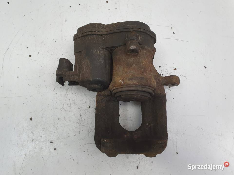 BMW X3 F25 TYLNY ZACISK HAMULCOWY lewy tył osobowe lubelskie Rudka