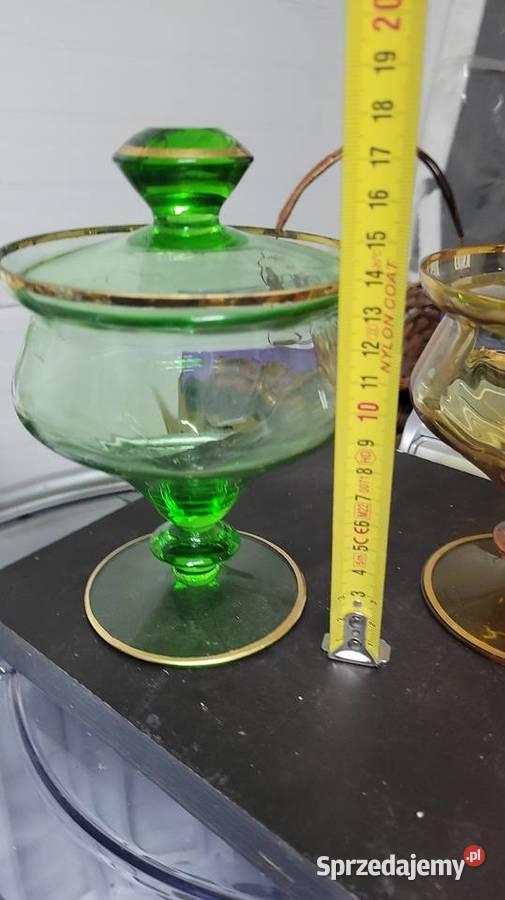 Cukiernica prl Ciechanowiec