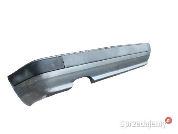 tylny zderzak audi 80 b4 sedan Gniew