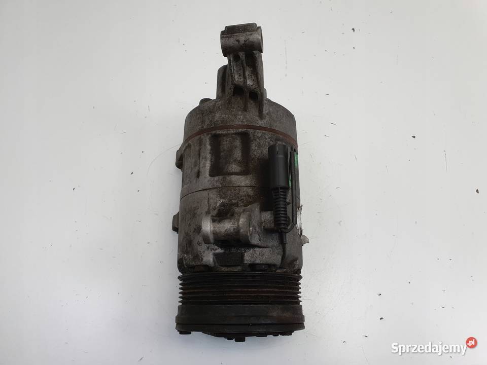 SPRĘŻARKA KLIMATYZACJI Mini Cooper S R50 R53 16 Chełm