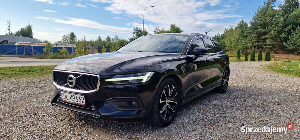 Volvo v60 małopolskie Olkusz sprzedam