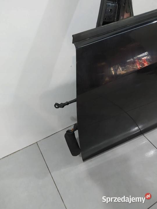 DRZWI LEWE PRZÓD Z20R Opel Astra IV 2009 2020 J