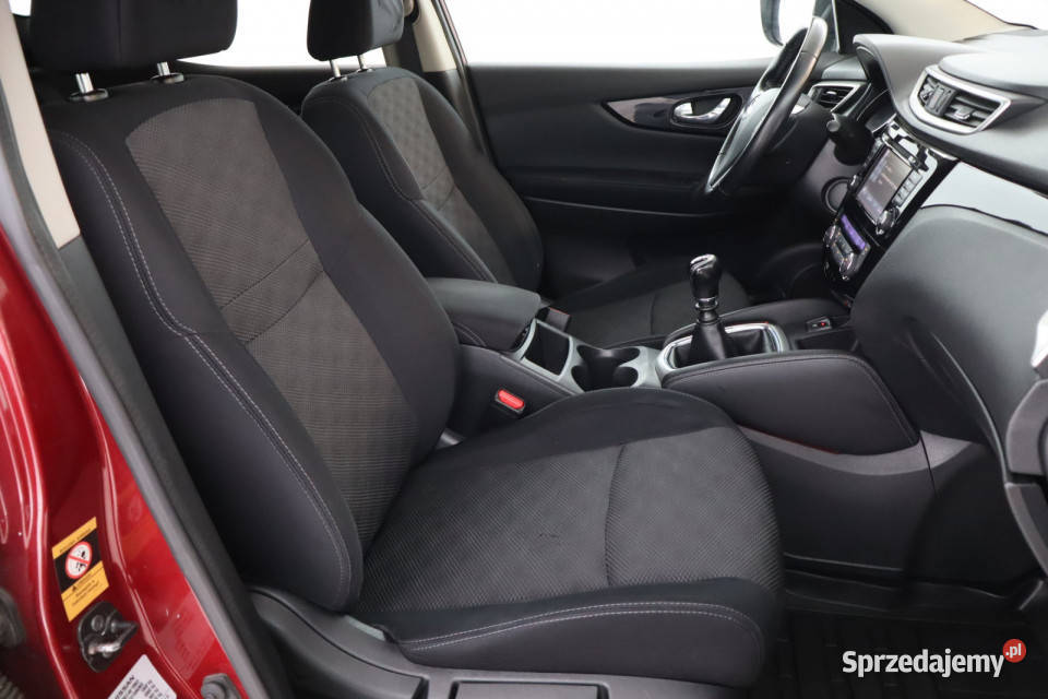 Nissan Qashqai 12 DIGT Zabrze sprzedam