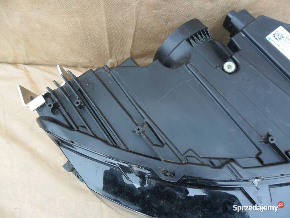 Lampa Przednia Prawa Opel Mokka II B Nowy Tomyśl