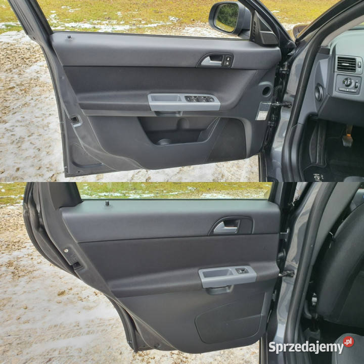 Volvo V50 16d 114 Xenon NAVI KeyLess Climatronic światła LED Chmielnik