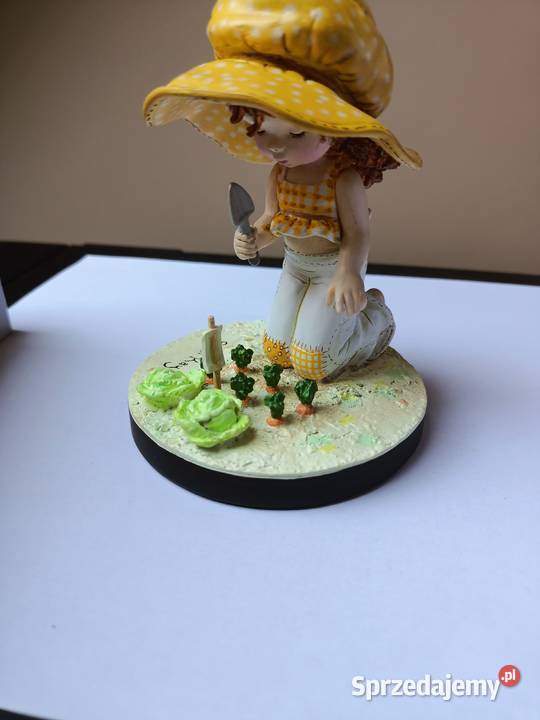 Figurka kolekcjonerska Sarah Kay limited Zamość