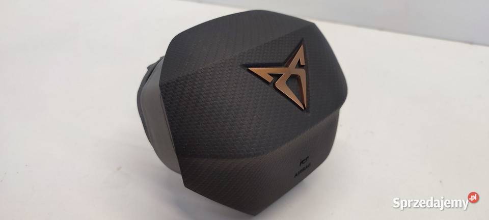 CUPRA FORMENTOR PODUSZKA AIRBAG KIEROWCY