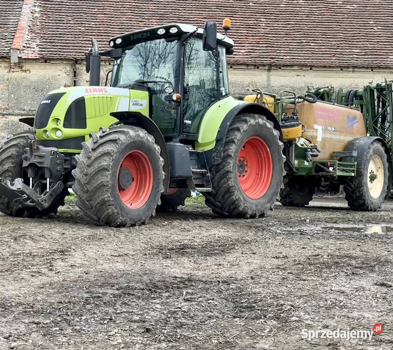 Amazone ug4500 Oława sprzedam