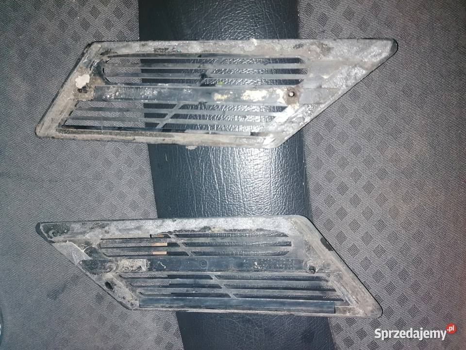Skoda 105 120 130 wloty powietrza słupek C sprzedam