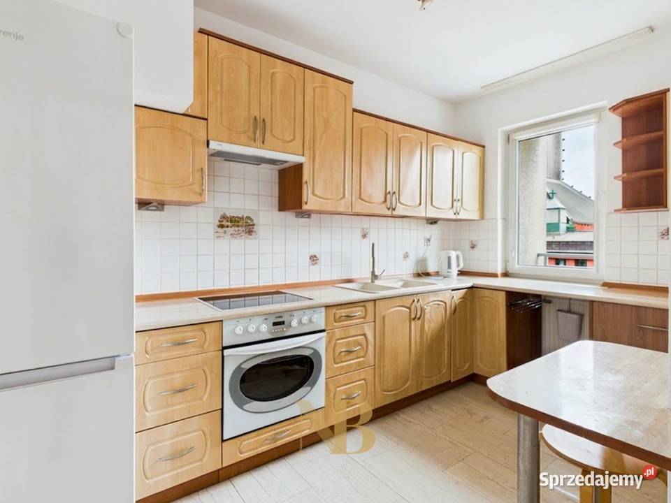 Apartament Westfield Mokotów Nowoczesne 70m Warszawa