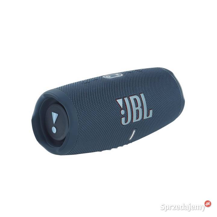 Głośnik Bluetooth JBL Charge 5 wodoodporny sprzedam
