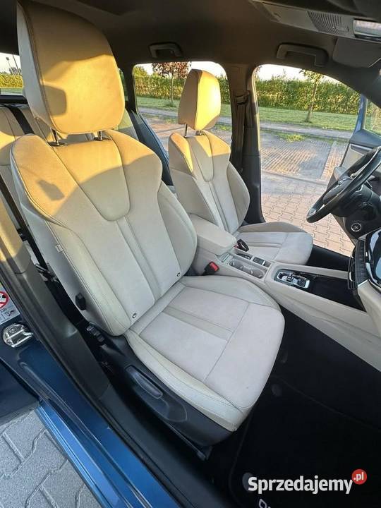 Skoda Octavia IV Kombi 20 tdi 150 DSG Style diesel Czernica