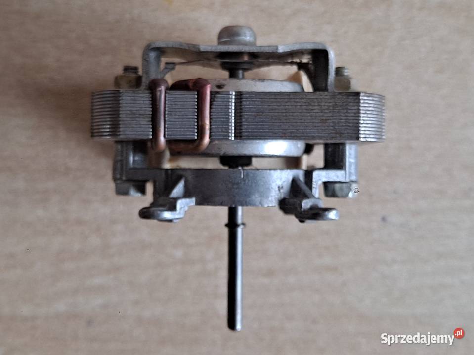 Silnik silniczek Plaset 63365 14W Cieszyn